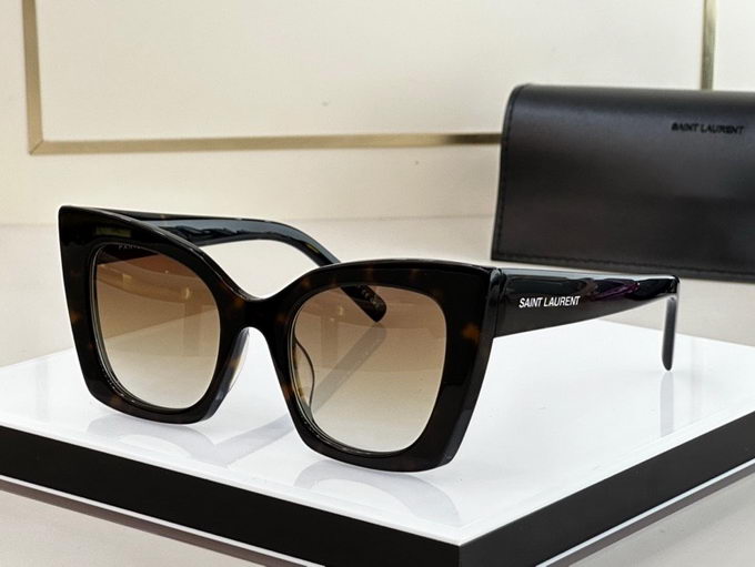 Yves Saint Laurent YSL Sunglasses ID:20230331-257